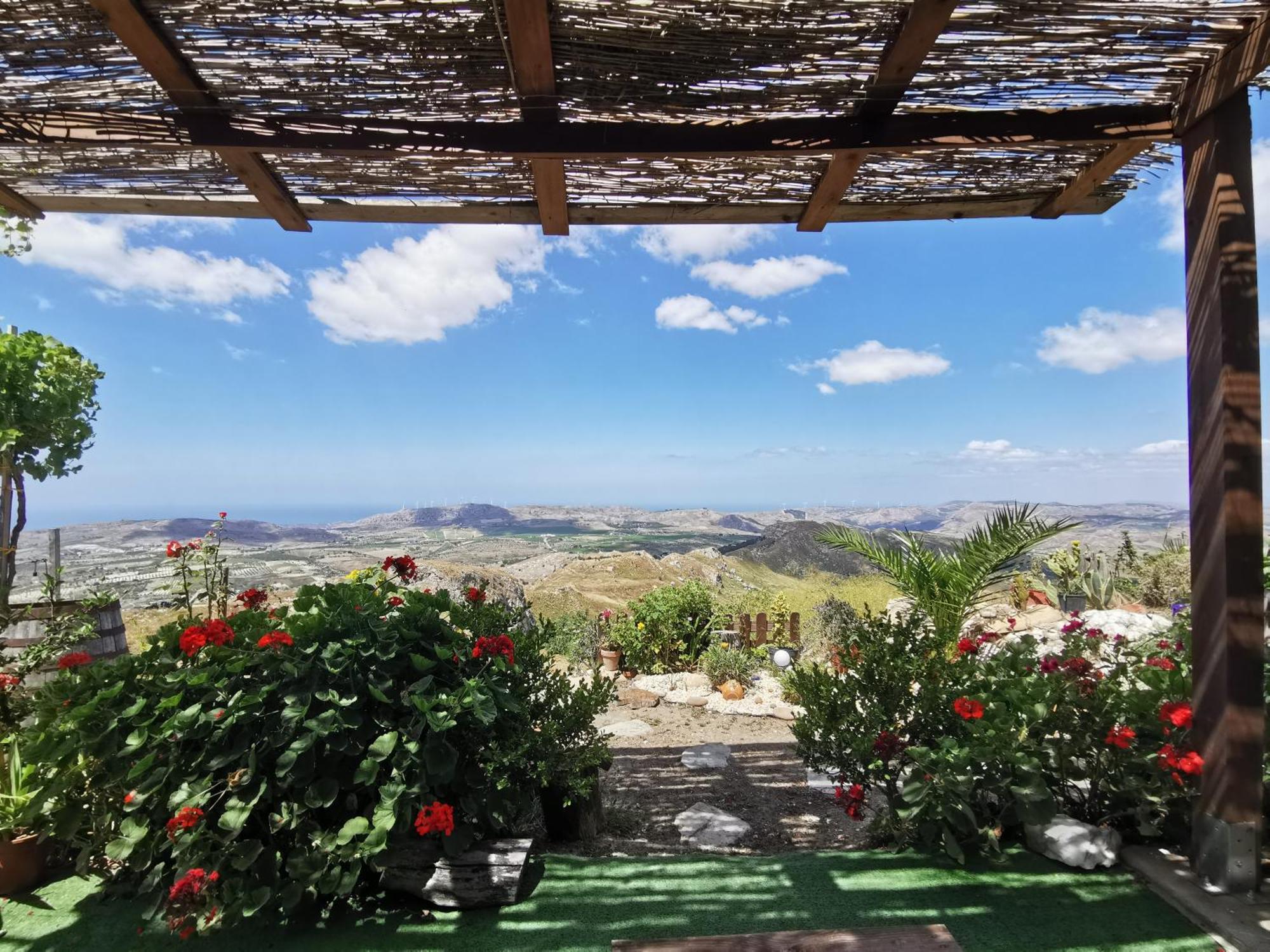 Evergreen House Agrigento Exterior photo