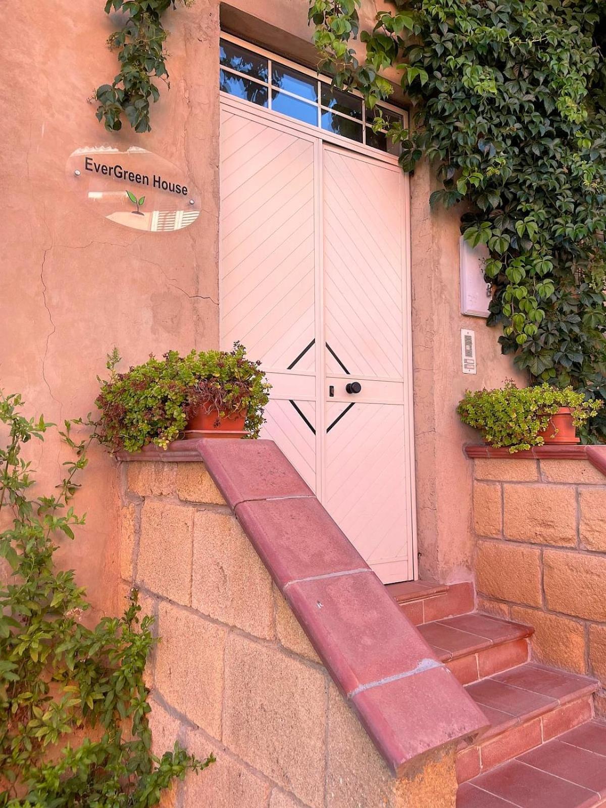 Evergreen House Agrigento Exterior photo